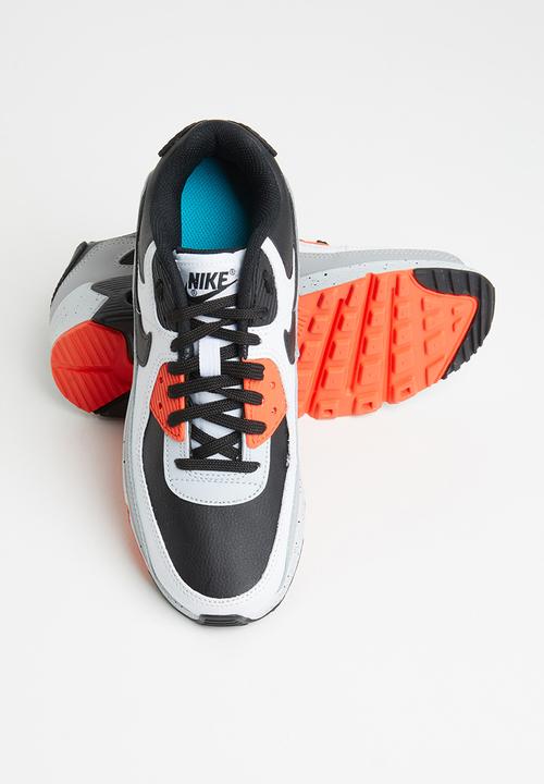 Nike - Nike air max 90 ltr - multi 