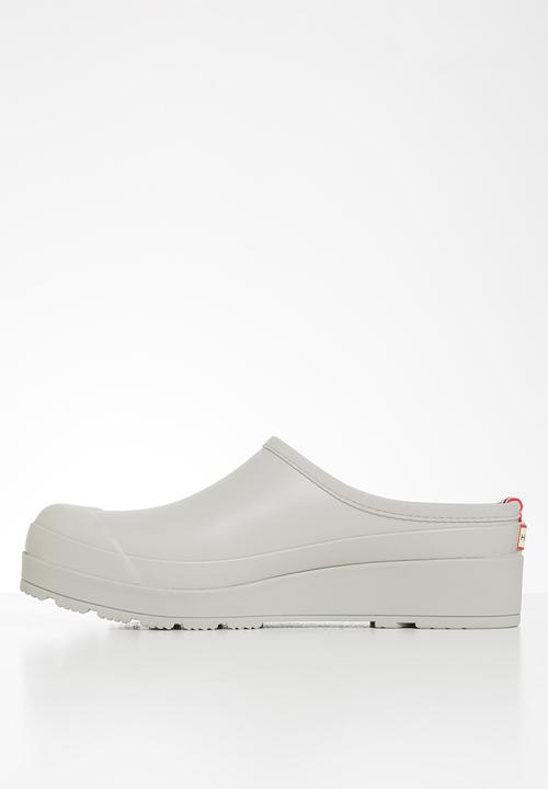 Hunter - Original play clog - grey