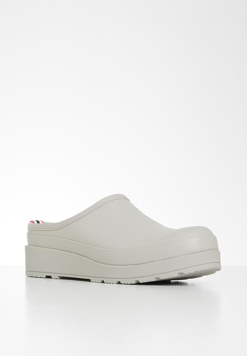Hunter - Original play clog - grey