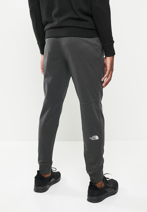 The North Face - Surgent cuffed pant - grey 