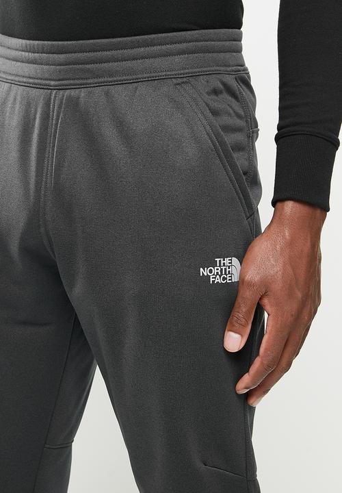 The North Face - Surgent cuffed pant - grey 