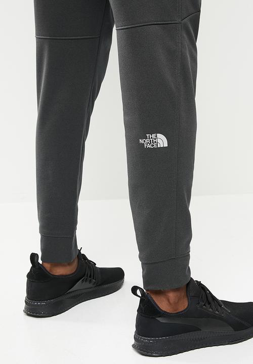 The North Face - Surgent cuffed pant - grey 