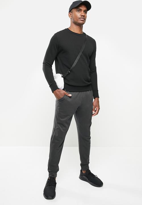 The North Face - Surgent cuffed pant - grey 
