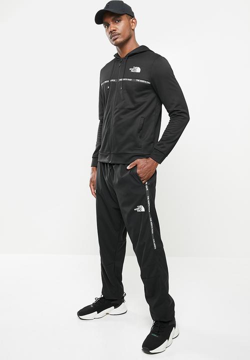 The North Face - Ma woven pants - black