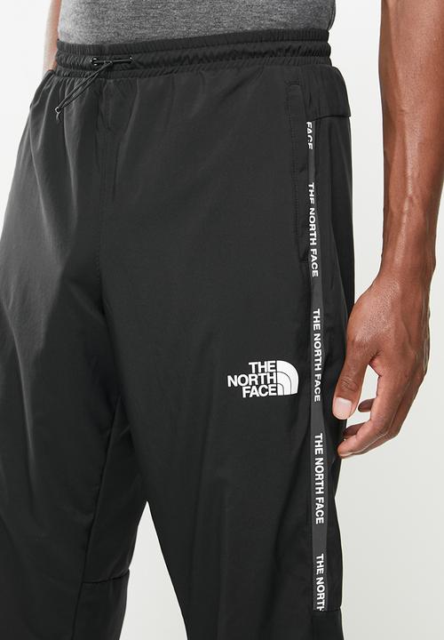 The North Face - Ma woven pants - black