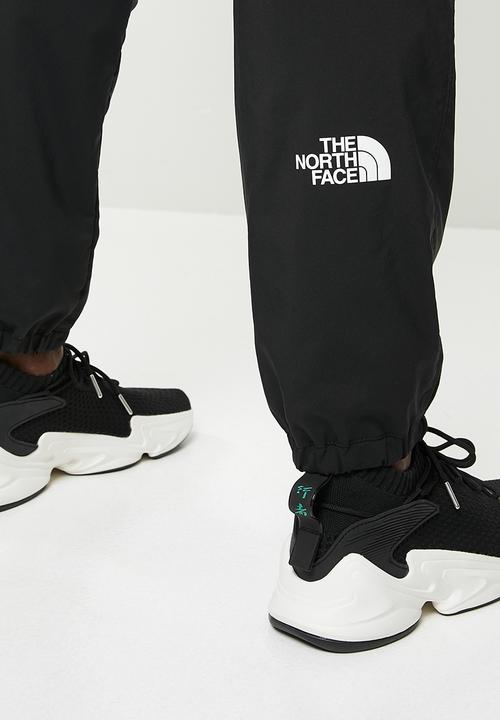 The North Face - Ma woven pants - black