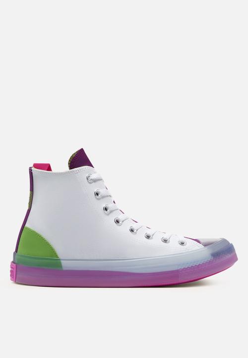 chuck taylor all star cx colorblocked hi