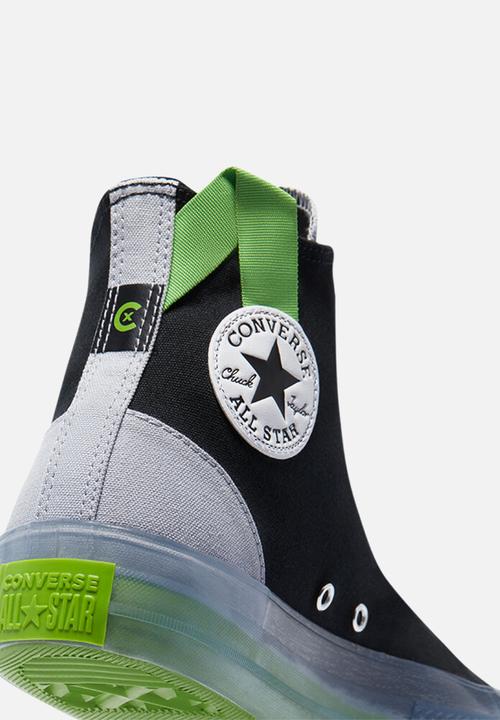 Converse - Chuck taylor all star cx colorblocked hi - dramatic nights