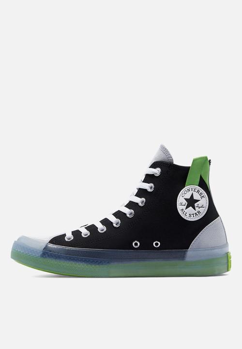 Converse - Chuck taylor all star cx colorblocked hi - dramatic nights