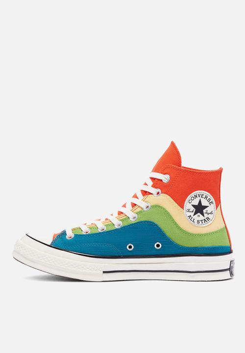 Converse - Chuck 70 national parks hi - the great outdoors