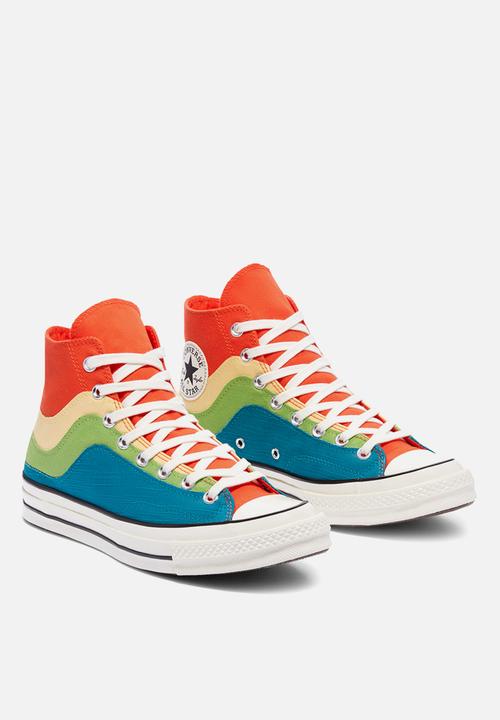 Converse - Chuck 70 national parks hi - the great outdoors