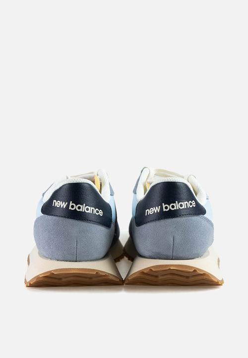New Balance  - 237 - reflection