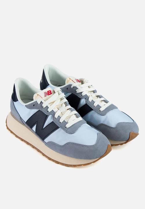 New Balance  - 237 - reflection