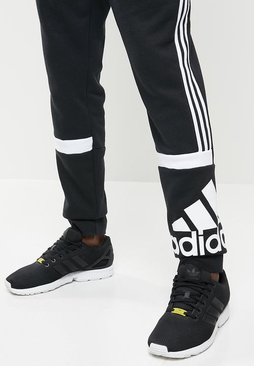 adidas Performance - Cb c pt pants - black
