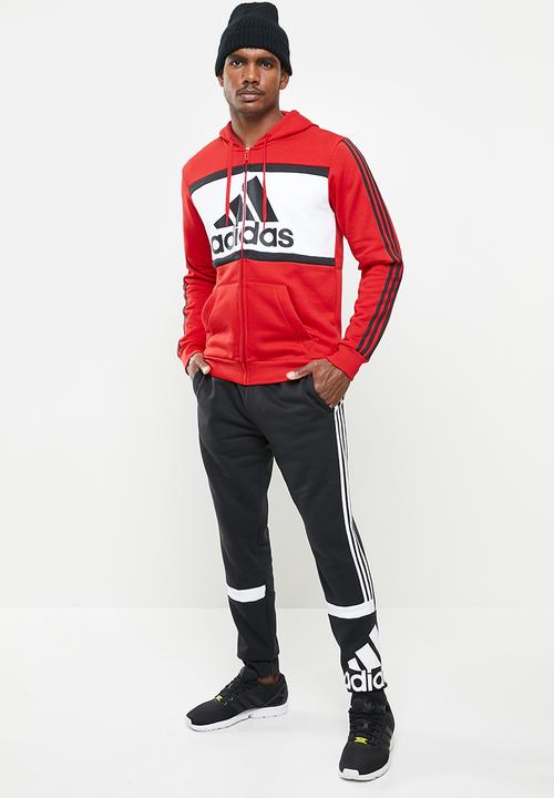 adidas Performance - Cb c pt pants - black