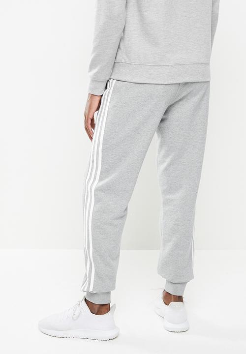 adidas Performance - 3s fl pants - grey