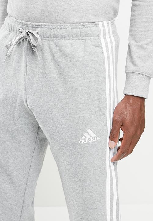 adidas Performance - 3s fl pants - grey