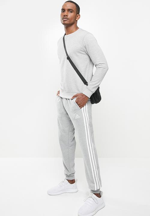 adidas Performance - 3s fl pants - grey
