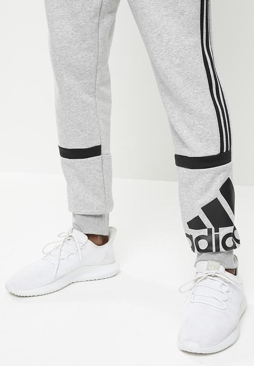 adidas Performance - Cb c pt pants - grey