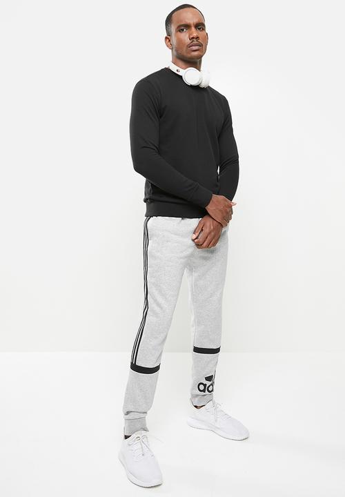 adidas Performance - Cb c pt pants - grey