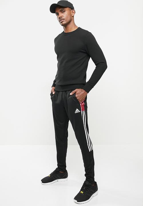 adidas Performance - Tiro21 pants - black