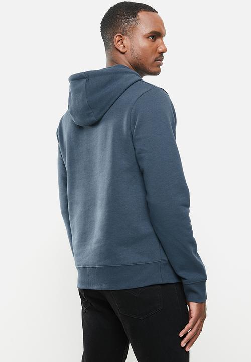 Bench - Skinner po fleece - navy