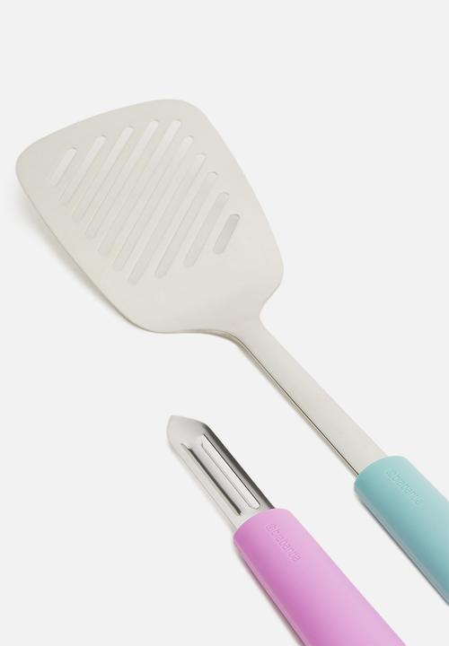 Brabantia - 5 piece special gadget set- multi