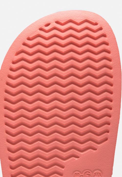 Reebok - Rbk fulgere slide - twisted coral/ceramic pink/semi orange flare