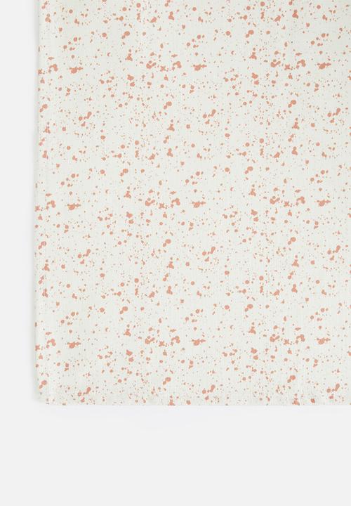 Sixth Floor - Citzy napkins set of 4 - multi