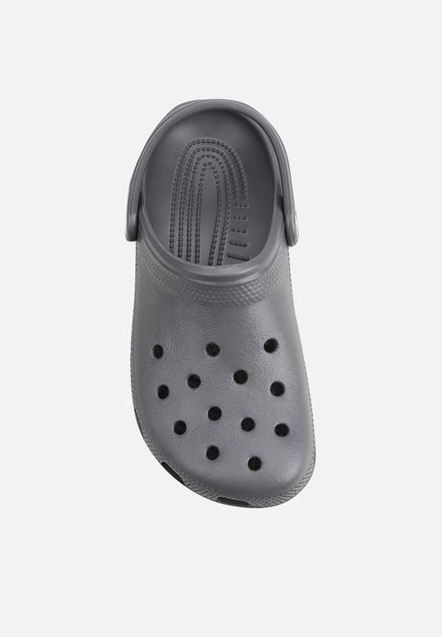 Crocs - Classic clog - grey