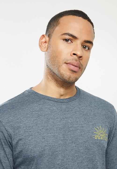 O'Neill - Sunshine long sleeve tee - navy 