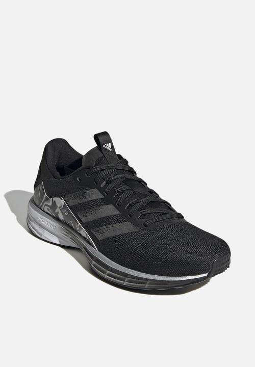 adidas Originals - Sl20 w - cblack/cblack/grefou