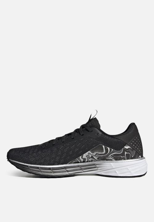 adidas Originals - Sl20 w - cblack/cblack/grefou