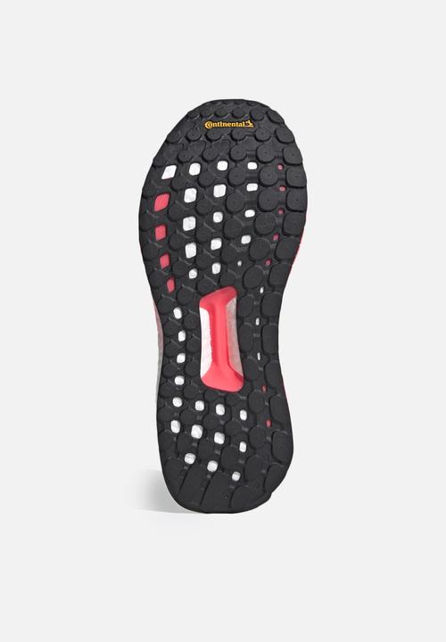 adidas Performance - Solar boost st 19 w - crywht/sigpnk/coppmt