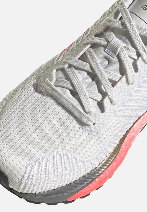 adidas Performance - Solar boost st 19 w - crywht/sigpnk/coppmt