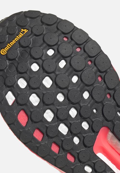 adidas Performance - Solar boost st 19 w - crywht/sigpnk/coppmt