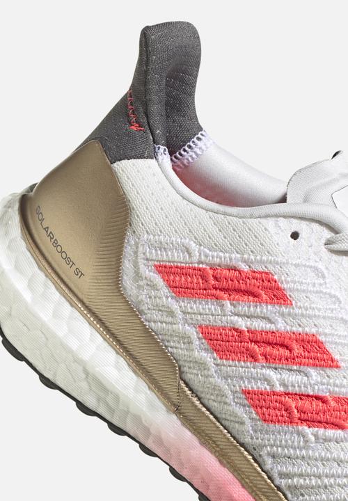 adidas Performance - Solar boost st 19 w - crywht/sigpnk/coppmt