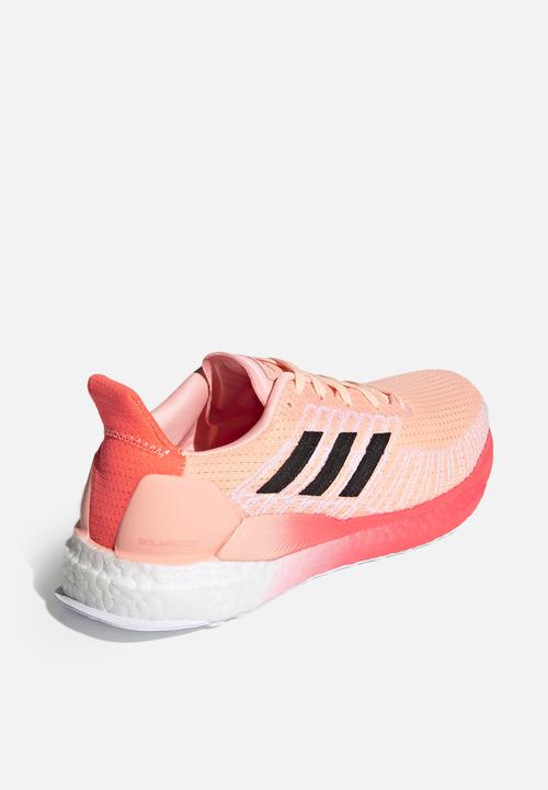 adidas Performance - Solar boost 19 w - ltflor/cblack/sigpnk