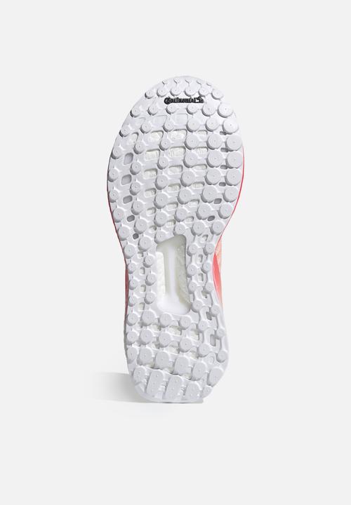 adidas Performance - Solar boost 19 w - ltflor/cblack/sigpnk