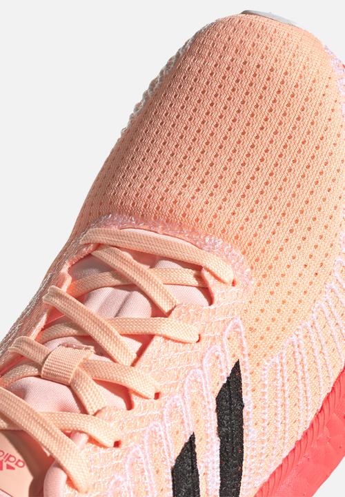 adidas Performance - Solar boost 19 w - ltflor/cblack/sigpnk