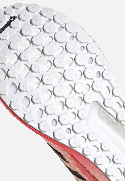 adidas Performance - Solar boost 19 w - ltflor/cblack/sigpnk