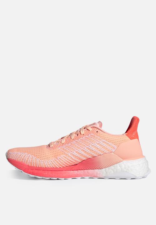 adidas Performance - Solar boost 19 w - ltflor/cblack/sigpnk