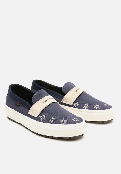 Vans - Ua style 53 - (mystic) parisian night/shifting sand