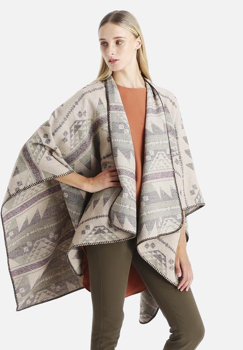 Glamorous - Ladies Cape
