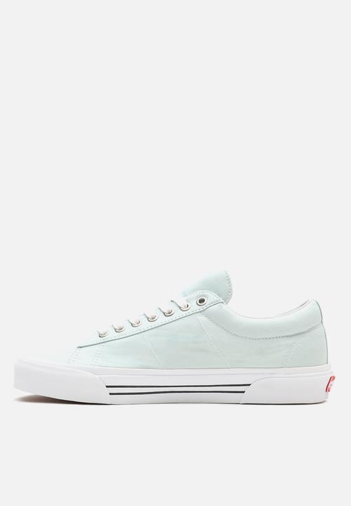 Vans - UA sid - misty blue