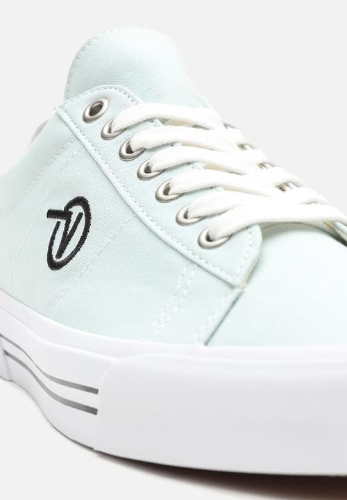 Vans - UA sid - misty blue