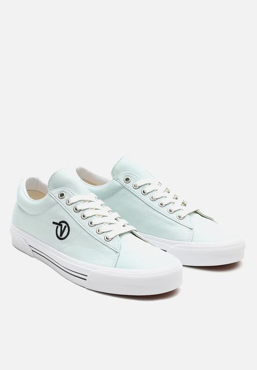 Vans - UA sid - misty blue
