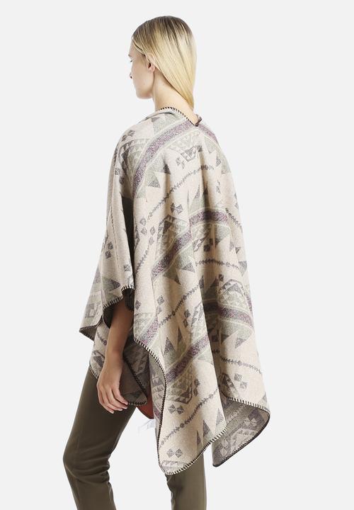 Glamorous - Ladies Cape