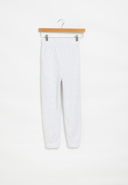 Superbalist - Girls track pants - grey 