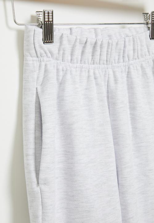Superbalist - Girls track pants - grey 
